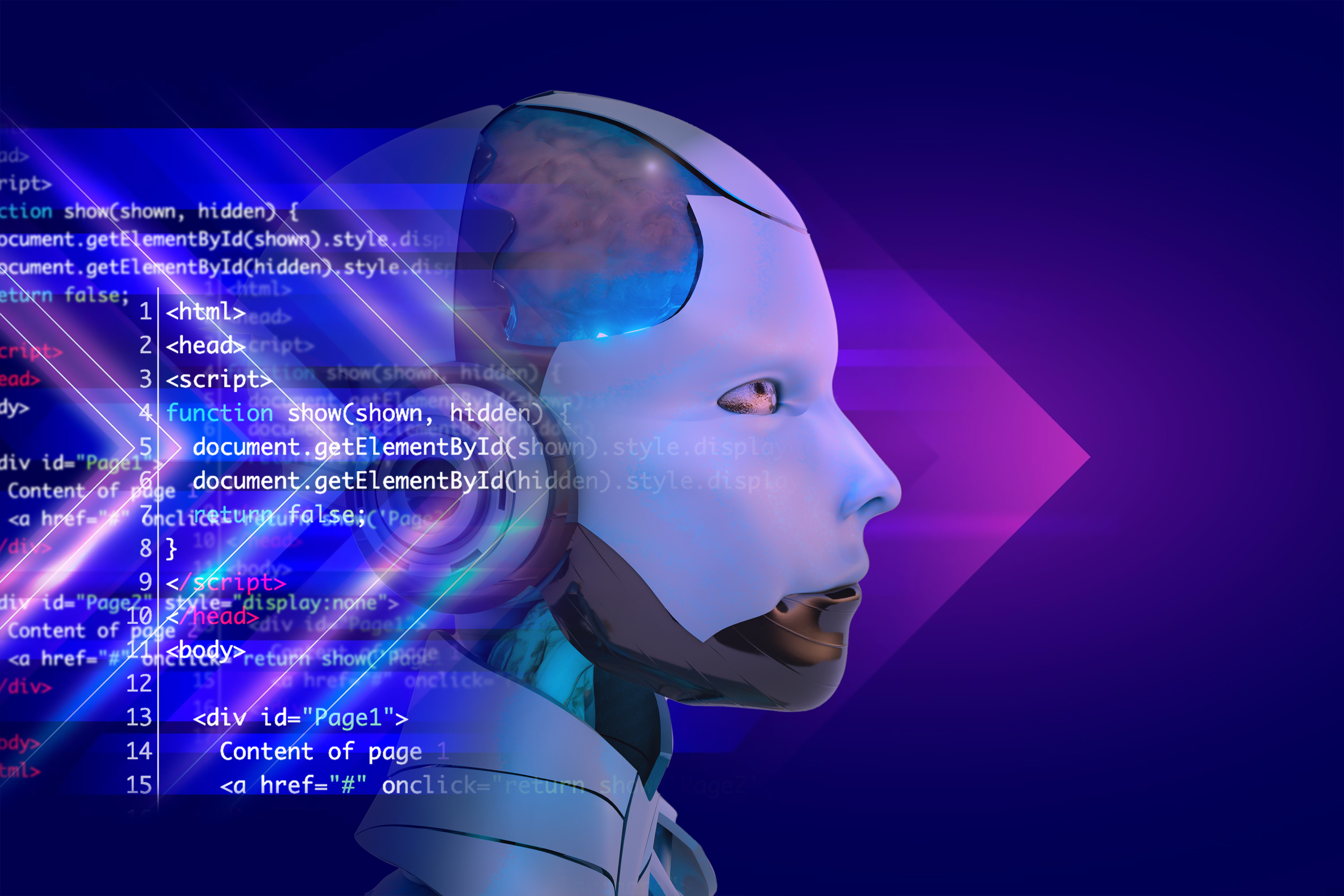 From Chatbots to AI Systems feature illustration