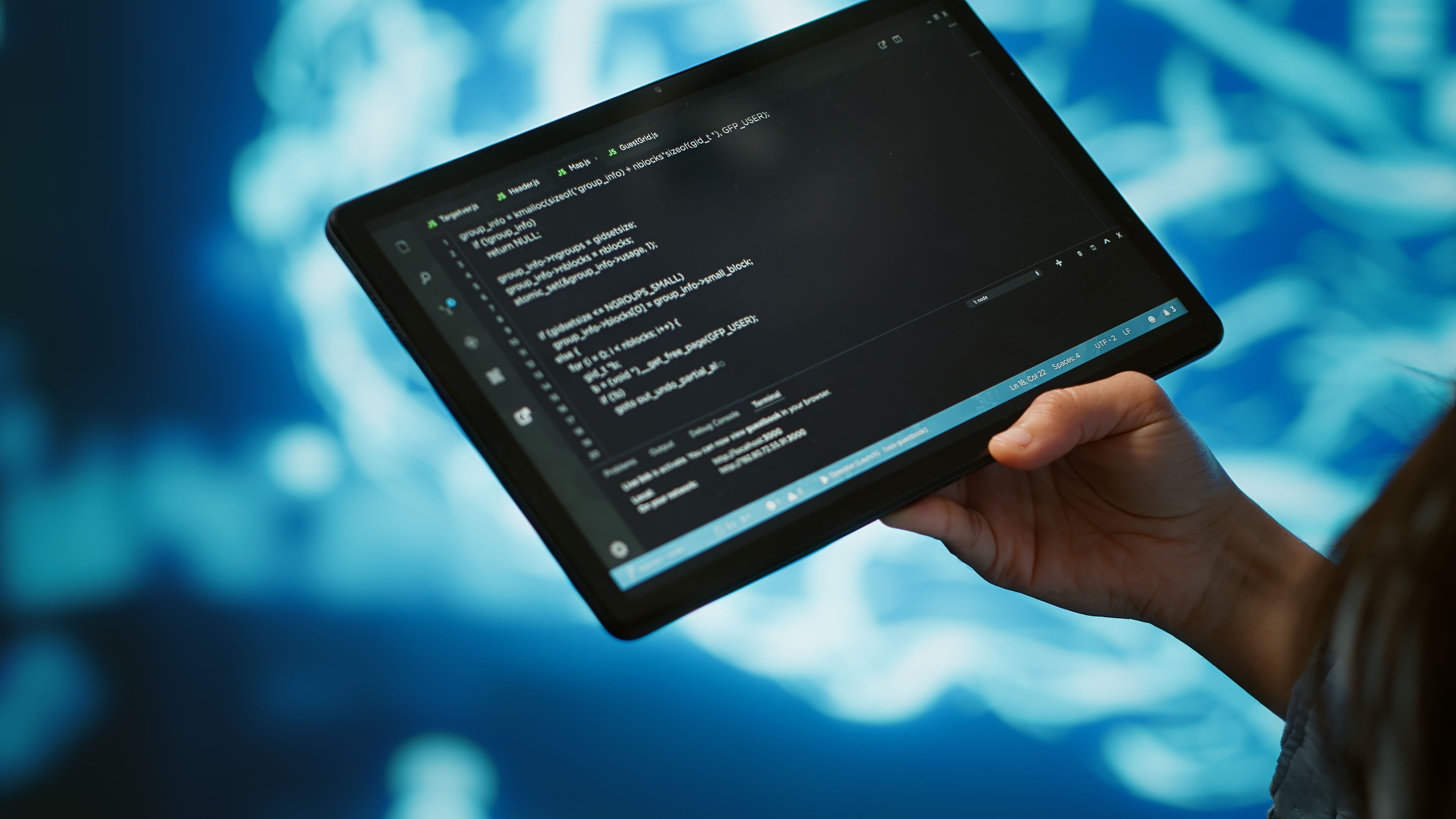 AI Agents and Workflow Automation feature illustration