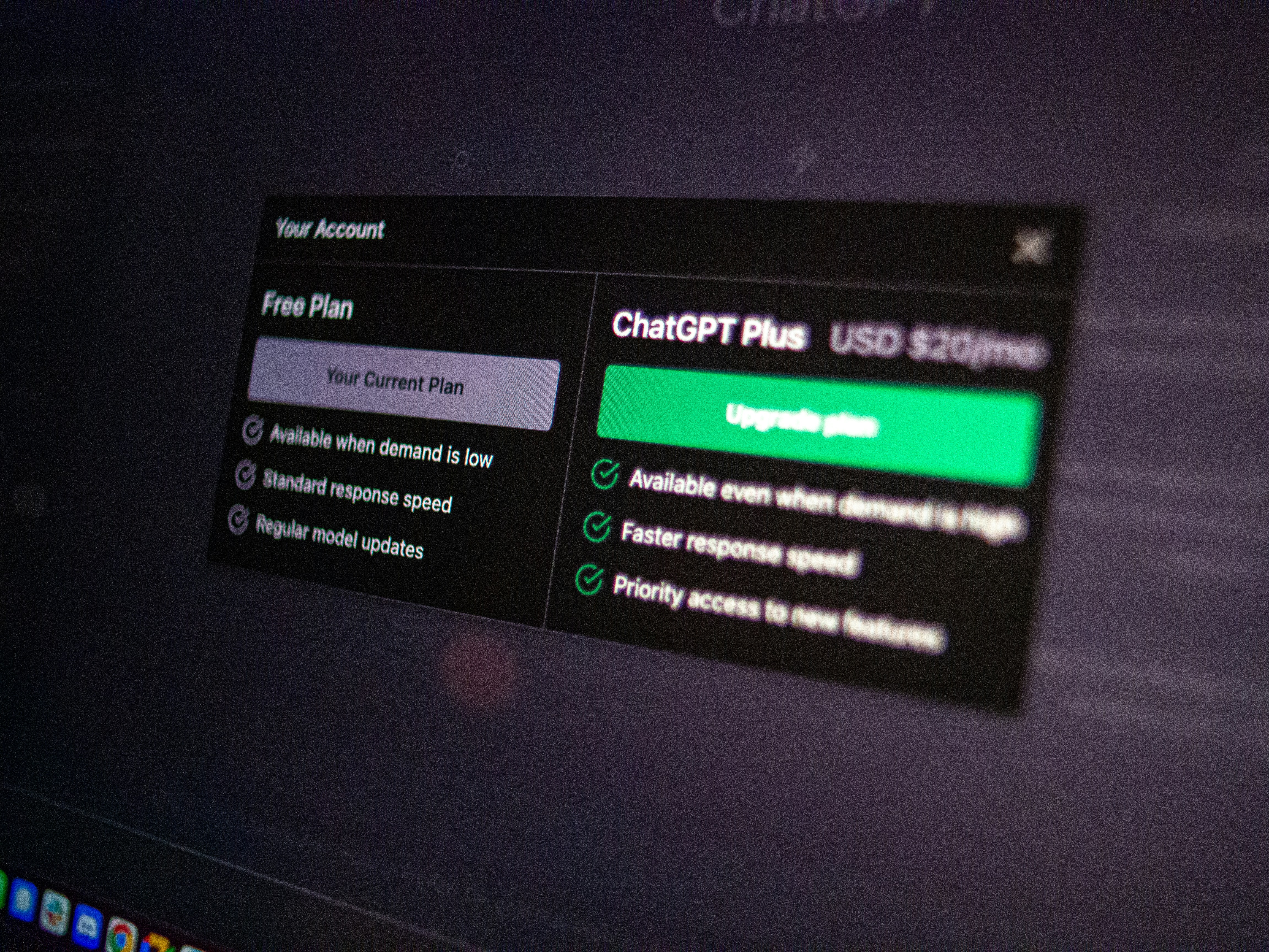 Consistency Across Outputs feature illustration